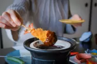 일본 요리 코반텐