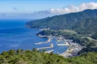 Echizen Coast