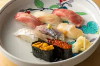 まわる寿司　博多魚がし 博多1番街店