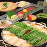 もつ鍋 一藤 今泉本店