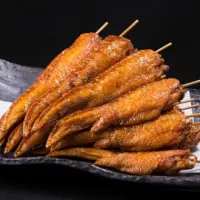 とめ手羽　博多駅前店