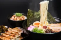 ラーメン侍