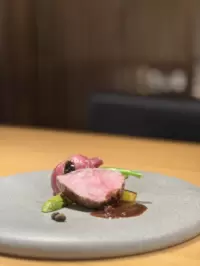 FRENCH KAPPOU SASA