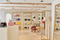 Cửa hàng ALLU OMOTESANDO