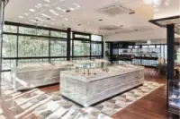 ร้านค้า allu omotesando