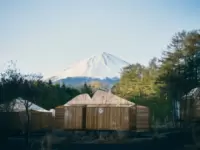 SANU 2nd Home Kawaguchiko 2nd