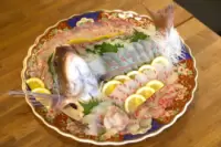 From Fishermen’s Fare to Fresh Oysters! Boat-Hopping Gourmet Tour of the Three Islands