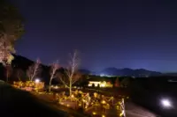 Hiruzen Stargazing and Star Music Concert