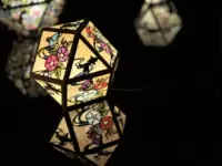 Kiriko – Illuminating Stories in Light