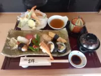 ร้านซูชิ คิซโช (Sushi Kissho)
