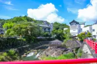 Shuzenji Hot Spring
