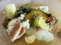 ร้านอาหารยุโรป Cuccini