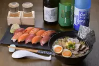 Ramen Cooking Tokyo