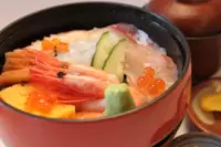 Taikyourou Restaurant "Akura"