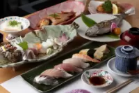 Sushi Kappo WADATSUMI