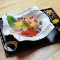 Fisherman's hut「RYOUSHIGOYA」