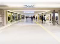 Namba CITY / 难波CITY