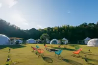 Izu Grand Village Glamping