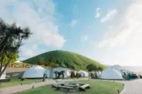 Izu Shaboten Village Glamping