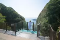 日向岬・馬ヶ背