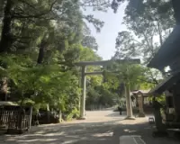 Amanoiwato Shrine