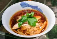 Japanese Ramen Noodle Lab Q