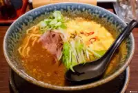 ラーメン札幌一粒庵