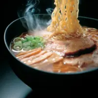 หมู่บ้านอาซาฮิคาว่าราเมน