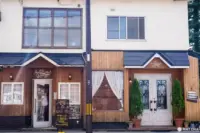 アンジェリック・ヴォヤージュ