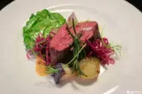 Italian cuisine Capri Capri