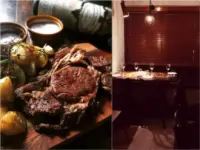 ビストロカリーノ