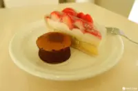 函馆西点心Snaffles函馆站前店