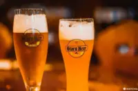 Otaru Beer Brewery Otaru Warehouse No.1