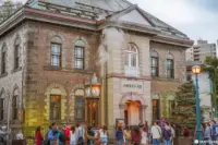 Otaru Music Box Museum Sakaimachi