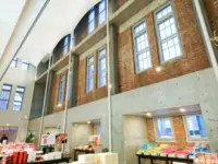 North Fruit Building Sapporo Main Building