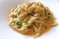 トラットリア コンフォルテーボレ