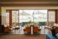 Công viên khách sạn suối nước nóng Gifu Nagaragawa