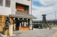 ぎふ長良川の鵜飼