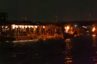 ぎふ長良川の鵜飼