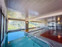 กิฟุ นาการากาวะ ออนเซ็น โฮเต็ล พาร์ค