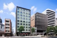 コートヤード・バイ・マリオット京都四条烏丸