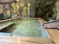 Yuki Onsen Yumoto Private Open-Air Bath "Makoto no Hinokiyu"