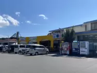 道の駅みしょうMIC