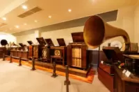 金沢蓄音器館