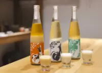 快乐太郎啤酒厂