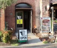 HAMBURG & steak WORKS AWAJISHIMA