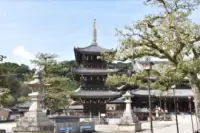 Ryukokuzan Mizuma Temple