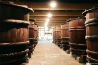 酒造資料館 東光の酒蔵