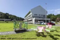 奴奈川キャンパス