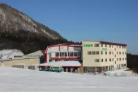 ハチ高原ホテルプラトーこのはな